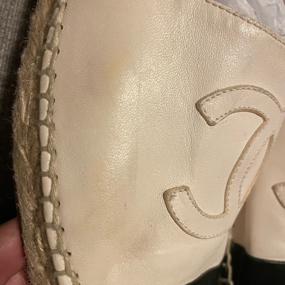 CHANEL Espadrilles - Picture 9 of 12